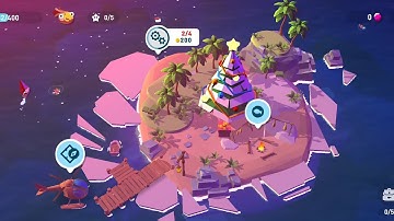 A Very Stress-Relieving Game - Creatures of the Deep: Fishing - Gameplay Part 3 (Android, iOS)