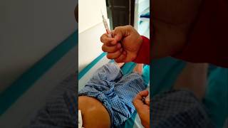 How To Inject EPO (Tutorial)#mhbmedico#short#doctor#neet#nurse