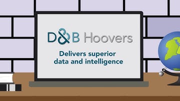 D&B Hoovers