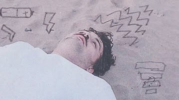 Bishu - looping (Official Video)