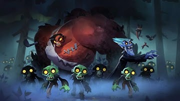 Survival Z - Gameplay Walkthrough Part 1 - Tutorial (iOS)