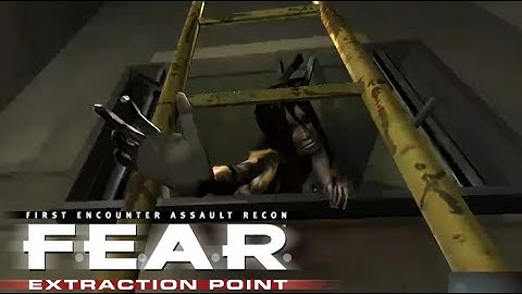 Subway, Fun Way | F.E.A.R.: Extraction Point