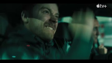 Apple TV 「窓際のスパイ」 シーズン５本予告映像