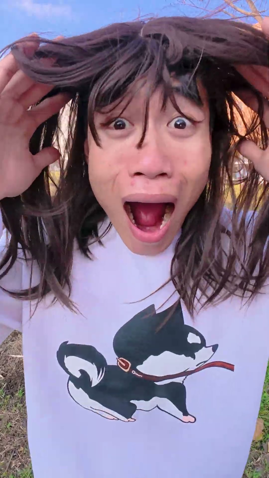 ACC - Cậu Bé Du Hành Thời Gian Để Thức Tỉnh Bản Thân || Boy Travels Time To Awaken Himself. #funny
