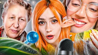 :   ASMR 2