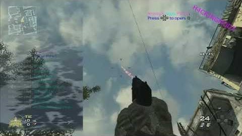 Mw2 CFG Mod Menu ps3 2013/USB menu No Jailbreak Needed (Download Link In Description)