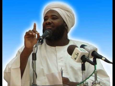 مدارج السالكين منزلة التوكل 1 لفضيلة الشيخ محمد سيد حاج رحمه الله 