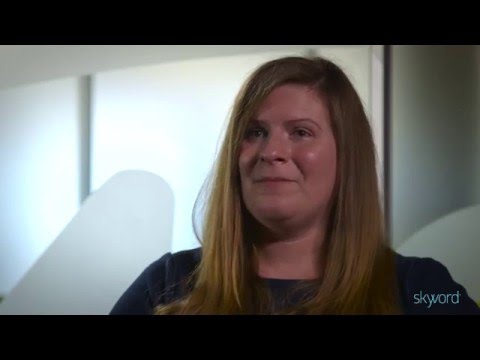 Pressure – Bridget Burns, Tom's of Maine, Video #2