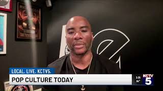Memorial Weekend Forecast + Kansas City News Update