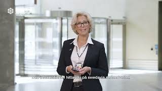 Terminalvärdens tips för en smart semesterstart