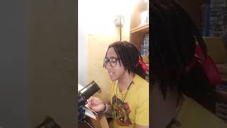 Lemony Snicket's The Wide Window Chapter 9 *Storytime with Chris*