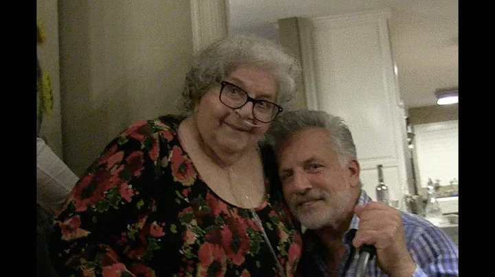 GREEK ORTHODOX EASTER with Kathy Hillas
