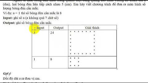 py bongden  -  Học Scratch, python, pascal, C++ online