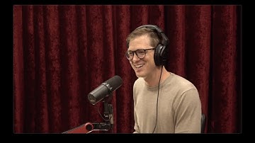 Joe Rogan Experience #2419 - John Lisle