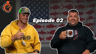 Why You Should Turn Your Truck into an Uplander + Favorite New England Fishing Spots | EPISODE 02