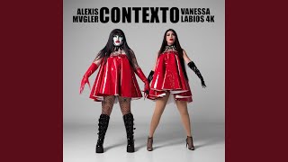 Contexto (feat. Vanessa Labios 4k)