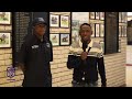 Woodhill Racing's Ayanda Sawutana goes through his typical race day checklist