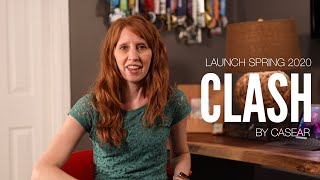 Clash by Caesar - Spring 2020 Launch