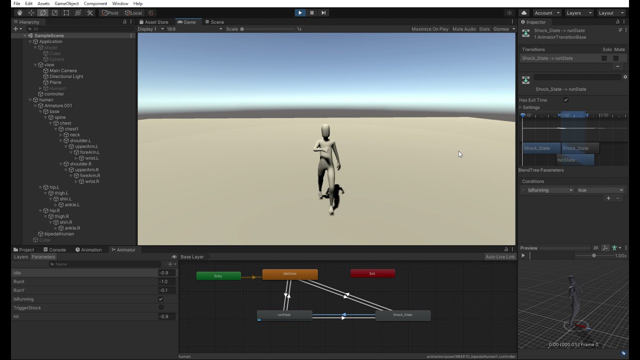 Animation