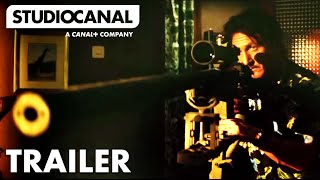 THE GUNMAN - Official International Trailer - Starring Sean Penn