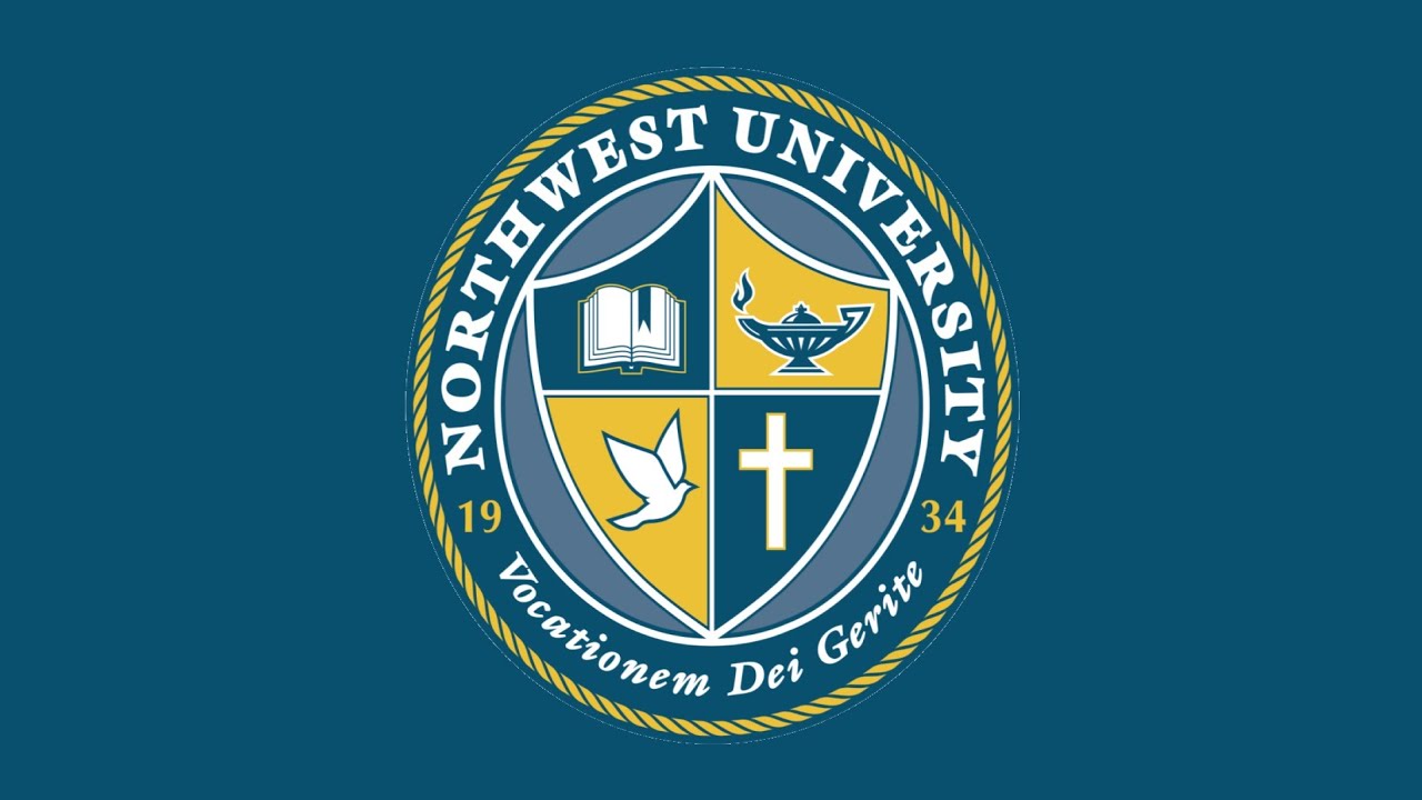 Northwest University Commencement 2023 YouTube