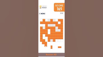 Blockudoku Gameplay Video
