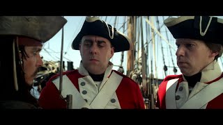 Jack Plays With Royal Guard's | Pirates Of The Caribbean