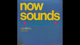 Seeburg - Now Sounds Volume I (1969)