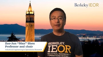 Class of 2020 Celebration: Max Shen