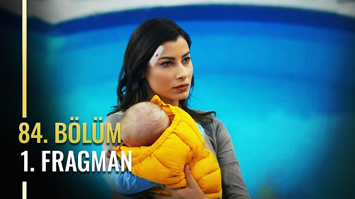Kızılcık Şerbeti 84. Bölüm 1. Fragman | ALEV'İN MUHTEŞEM DÖNÜŞÜ!