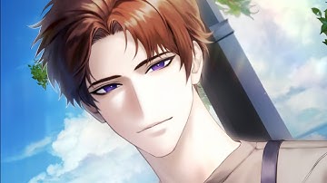 CODE; Dead Ends ♡ Lucas