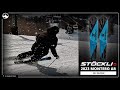 SkiEssentials.com による 2023 Stockli Montero AR スキー レビュー