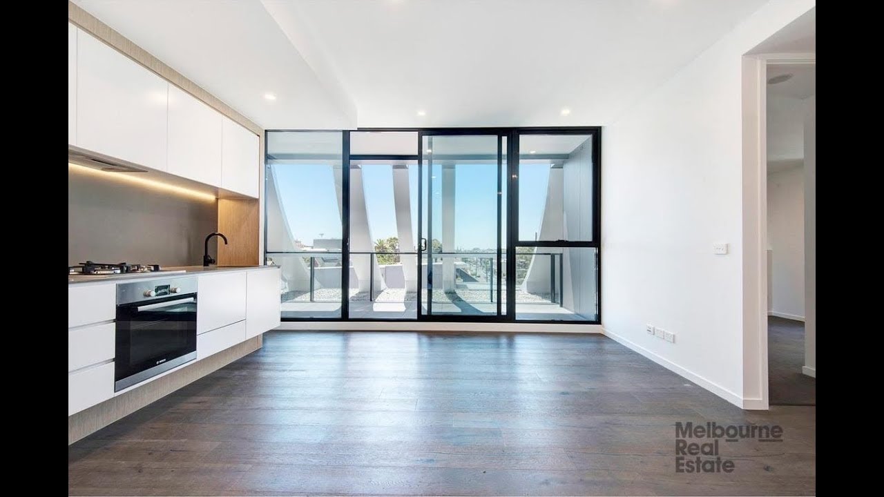 Properties to Rent in Melbourne Collingwood Apartment 2BR/2BA by