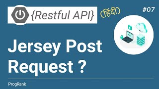 Post Request Using Postman | Send Request Using Post Request | Rest API Web Services in Hindi | #07