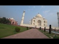 India vlog #6 Тадж-Махал. Варанаси. Ганг. Амритсар. Дели.