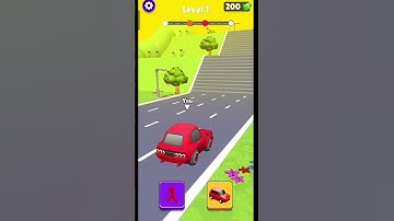 Shape Shifting Level 1#games