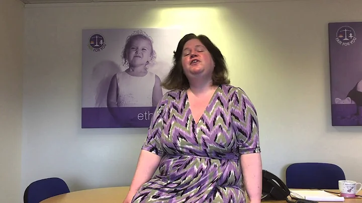 What is Fair for You? CEO Angela Clement's Introdu...