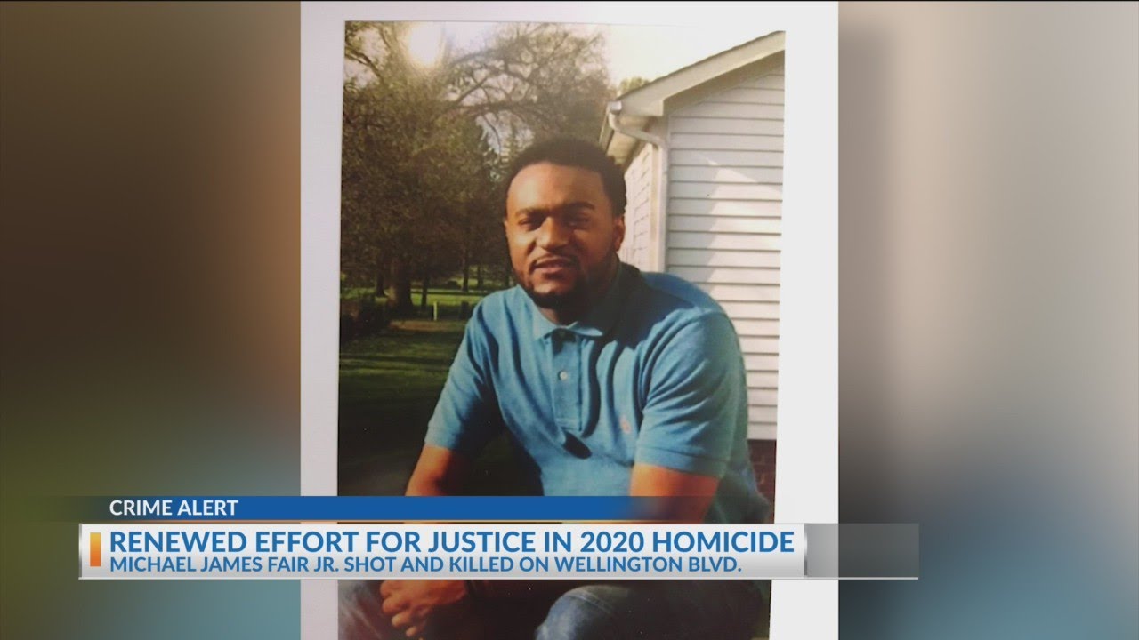 No arrests made in 2020 Columbus homicide case YouTube