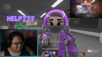 Help Wanted at Scanner! | LOCKDOWN PROTOCOL