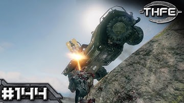 "When Running Fails" (Flood)