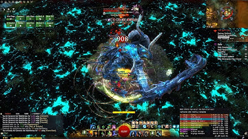 Gorseval - Engineer PoV