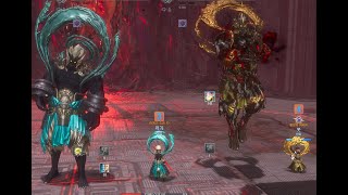 [블소네오] 린검사 숙제방송 #BLADE&amp;SOUL NEO