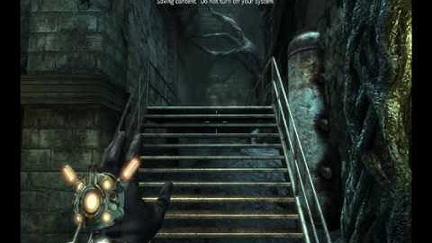 Singularity playthrough part 9