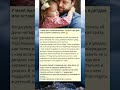 У меня был сложный выбор…Отдать в детдом или оставить ребенка у себя   N