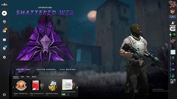 CS GO | When pros use P90