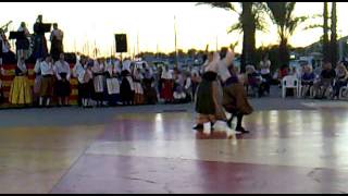 Ball de Bot,dance typical Mallorca