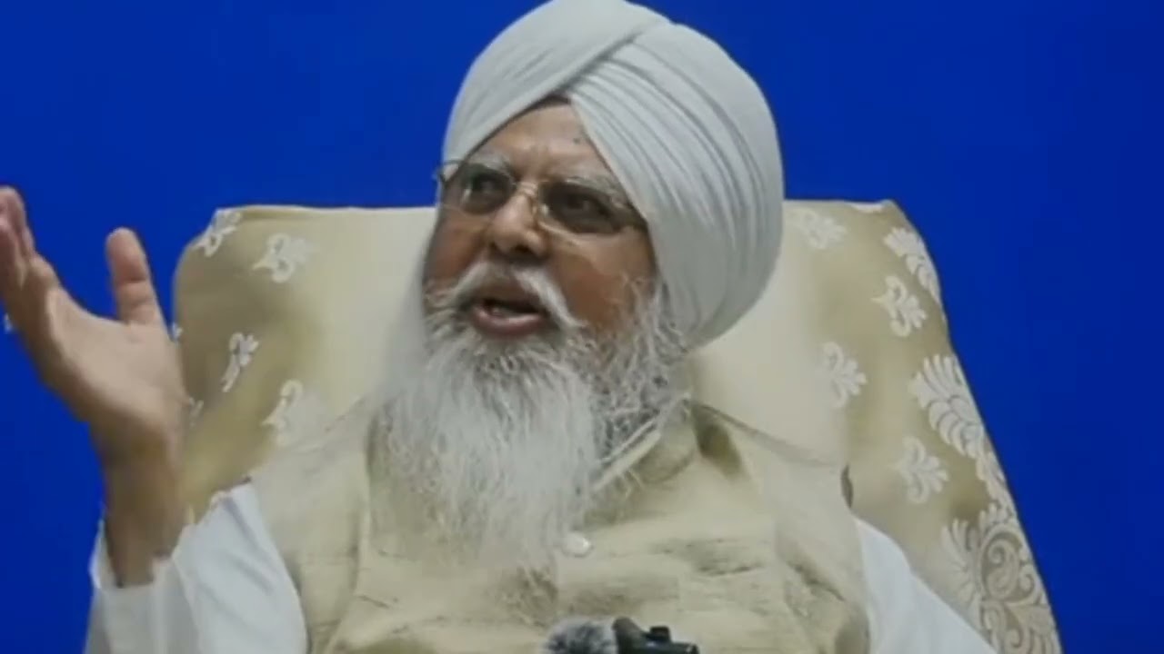 10 February 2026 Baba Ram Singh ji🙏 hindi satsang#radhaswami 