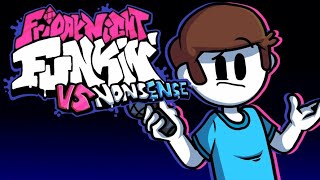 Friday Night Funkin Ost  Nonsense  Context