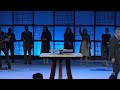 "Thankfulness: In Word and Deed" Rodney Shaw | 11.16.25
