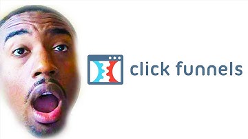 ClickFunnels the Music Producer Miracle??